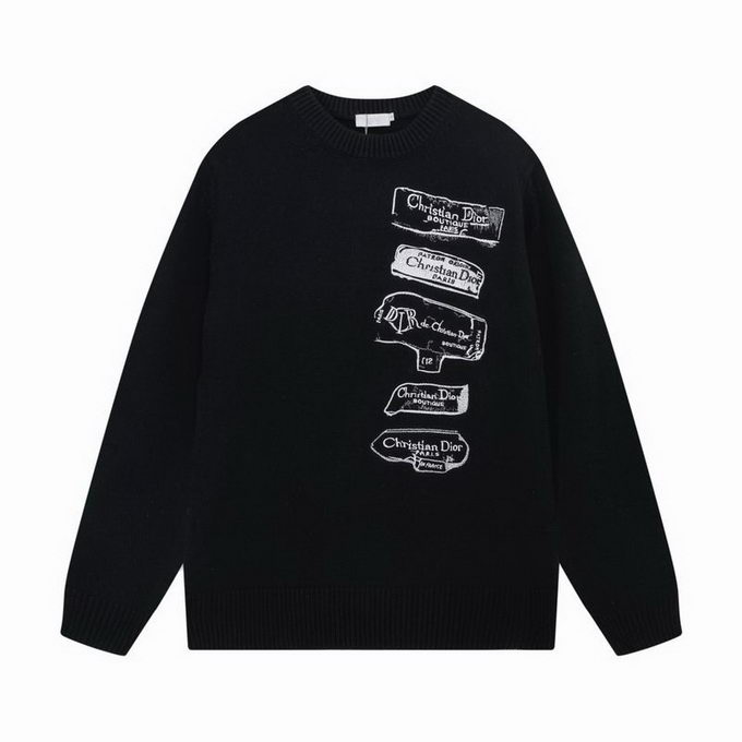 Dior Sweater Wmns ID:20250918-59